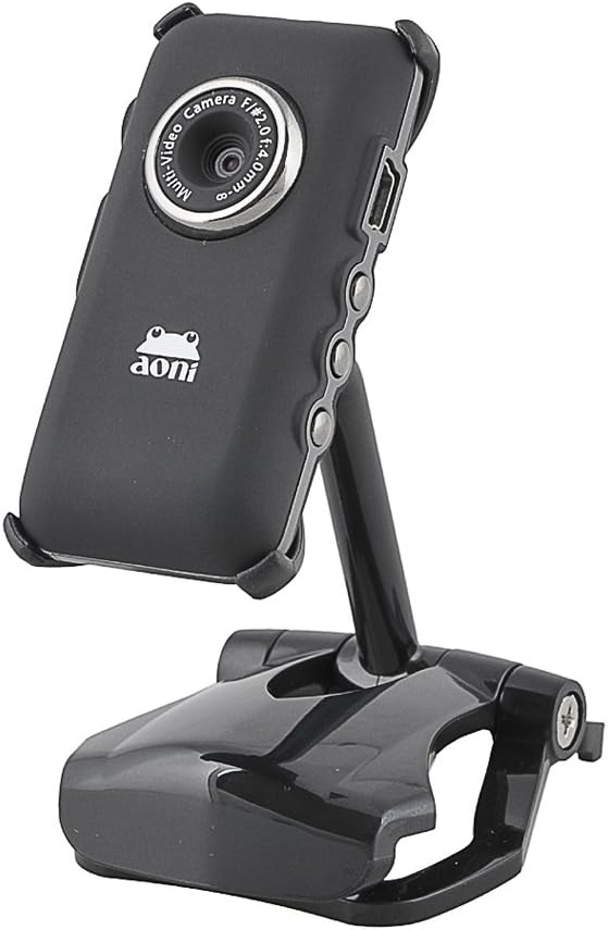 aoni奥尼q721迷你摄像机微型高清多功能迷你dv便携数码摄相机高清视频